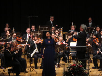 Foto des Albums: Neujahrs-konzert BSOF