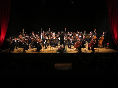 Foto des Albums: Neujahrs-konzert BSOF