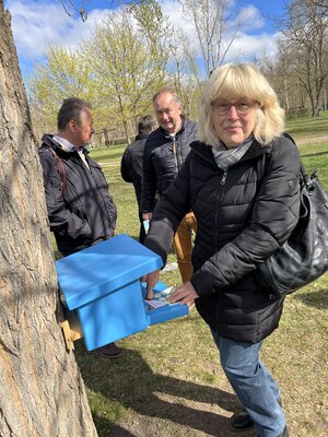 Foto des Albums: Schnappschüsse aus dem OT Schadeleben 2022