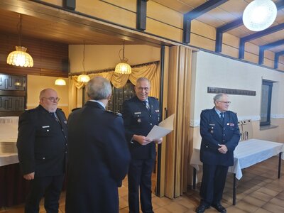 Foto des Albums: Neujahrsempfang 2023