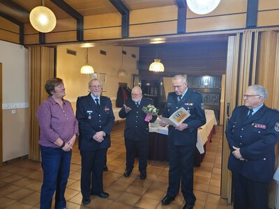 Foto des Albums: Neujahrsempfang 2023