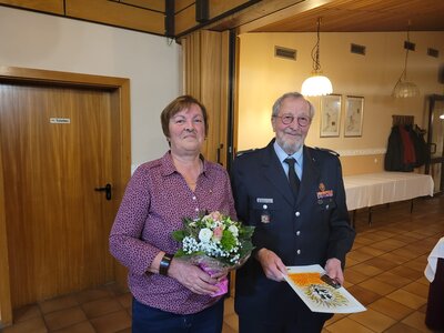Foto des Albums: Neujahrsempfang 2023