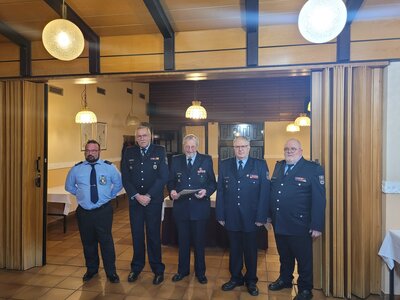 Foto des Albums: Neujahrsempfang 2023