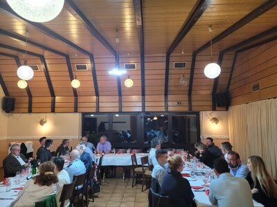 Foto des Albums: Neujahrsempfang 2023