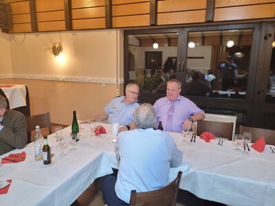 Foto des Albums: Neujahrsempfang 2023