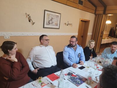 Foto des Albums: Neujahrsempfang 2023