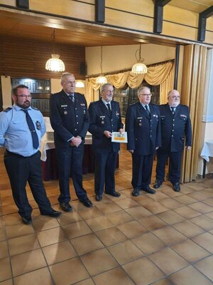 Foto des Albums: Neujahrsempfang 2023