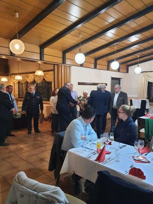 Foto des Albums: Neujahrsempfang 2023
