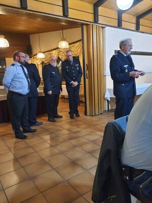 Foto des Albums: Neujahrsempfang 2023
