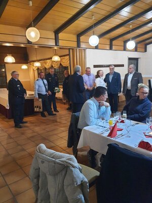 Foto des Albums: Neujahrsempfang 2023