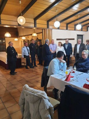 Foto des Albums: Neujahrsempfang 2023