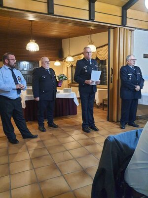 Foto des Albums: Neujahrsempfang 2023