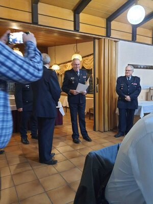 Foto des Albums: Neujahrsempfang 2023