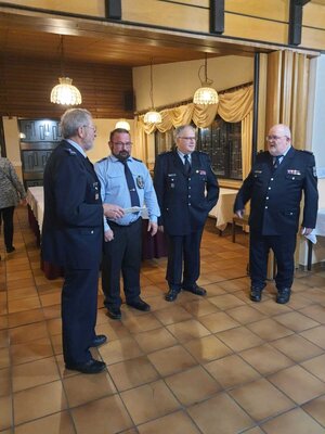 Foto des Albums: Neujahrsempfang 2023