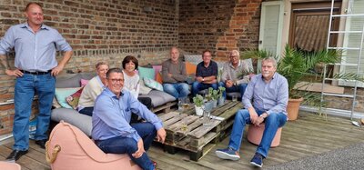 Foto des Albums: Partnerschaftsbesuch in den Verbandsgemeinden Bernkstel-Kues und Langenlonsheim-Strombrg