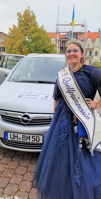 Foto des Albums: Partnerschaftsbesuch in den Verbandsgemeinden Bernkstel-Kues und Langenlonsheim-Strombrg