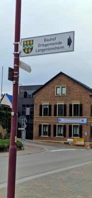 Foto des Albums: Partnerschaftsbesuch in den Verbandsgemeinden Bernkstel-Kues und Langenlonsheim-Strombrg