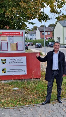 Foto des Albums: Partnerschaftsbesuch in den Verbandsgemeinden Bernkstel-Kues und Langenlonsheim-Strombrg