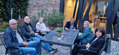 Foto des Albums: Partnerschaftsbesuch in den Verbandsgemeinden Bernkstel-Kues und Langenlonsheim-Strombrg