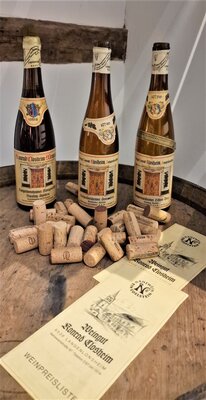 Foto des Albums: Partnerschaftsbesuch in den Verbandsgemeinden Bernkstel-Kues und Langenlonsheim-Strombrg