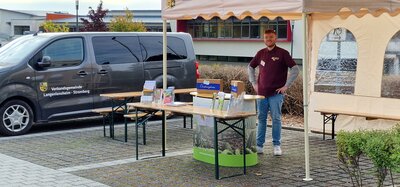 Foto des Albums: Partnerschaftsbesuch in den Verbandsgemeinden Bernkstel-Kues und Langenlonsheim-Strombrg