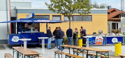 Foto des Albums: Partnerschaftsbesuch in den Verbandsgemeinden Bernkstel-Kues und Langenlonsheim-Strombrg