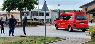 Foto des Albums: Partnerschaftsbesuch in den Verbandsgemeinden Bernkstel-Kues und Langenlonsheim-Strombrg