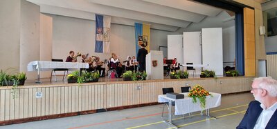 Foto des Albums: Partnerschaftsbesuch in den Verbandsgemeinden Bernkstel-Kues und Langenlonsheim-Strombrg