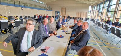 Foto des Albums: Partnerschaftsbesuch in den Verbandsgemeinden Bernkstel-Kues und Langenlonsheim-Strombrg