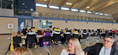 Foto des Albums: Partnerschaftsbesuch in den Verbandsgemeinden Bernkstel-Kues und Langenlonsheim-Strombrg