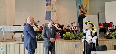 Foto des Albums: Partnerschaftsbesuch in den Verbandsgemeinden Bernkstel-Kues und Langenlonsheim-Strombrg