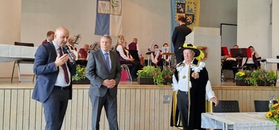 Foto des Albums: Partnerschaftsbesuch in den Verbandsgemeinden Bernkstel-Kues und Langenlonsheim-Strombrg