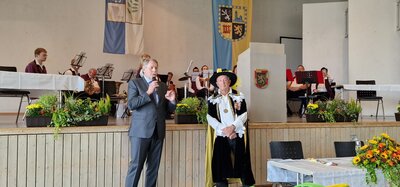 Foto des Albums: Partnerschaftsbesuch in den Verbandsgemeinden Bernkstel-Kues und Langenlonsheim-Strombrg