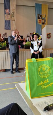 Foto des Albums: Partnerschaftsbesuch in den Verbandsgemeinden Bernkstel-Kues und Langenlonsheim-Strombrg
