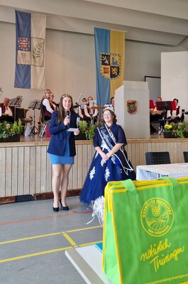 Foto des Albums: Partnerschaftsbesuch in den Verbandsgemeinden Bernkstel-Kues und Langenlonsheim-Strombrg