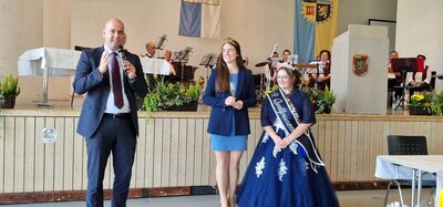 Foto des Albums: Partnerschaftsbesuch in den Verbandsgemeinden Bernkstel-Kues und Langenlonsheim-Strombrg