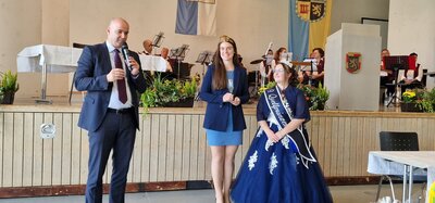 Foto des Albums: Partnerschaftsbesuch in den Verbandsgemeinden Bernkstel-Kues und Langenlonsheim-Strombrg