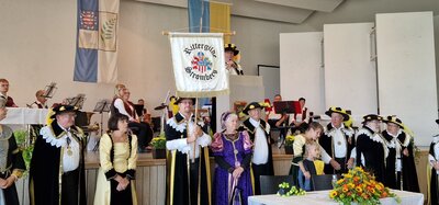 Foto des Albums: Partnerschaftsbesuch in den Verbandsgemeinden Bernkstel-Kues und Langenlonsheim-Strombrg