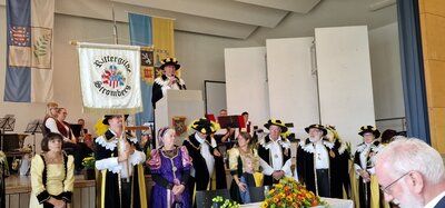 Foto des Albums: Partnerschaftsbesuch in den Verbandsgemeinden Bernkstel-Kues und Langenlonsheim-Strombrg