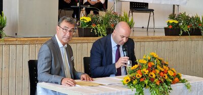 Foto des Albums: Partnerschaftsbesuch in den Verbandsgemeinden Bernkstel-Kues und Langenlonsheim-Strombrg