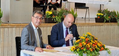 Foto des Albums: Partnerschaftsbesuch in den Verbandsgemeinden Bernkstel-Kues und Langenlonsheim-Strombrg