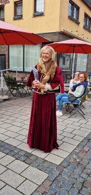 Foto des Albums: Partnerschaftsbesuch in den Verbandsgemeinden Bernkstel-Kues und Langenlonsheim-Strombrg