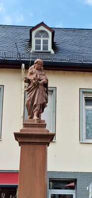 Foto des Albums: Partnerschaftsbesuch in den Verbandsgemeinden Bernkstel-Kues und Langenlonsheim-Strombrg