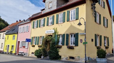 Foto des Albums: Partnerschaftsbesuch in den Verbandsgemeinden Bernkstel-Kues und Langenlonsheim-Strombrg