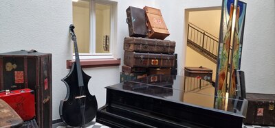 Foto des Albums: Partnerschaftsbesuch in den Verbandsgemeinden Bernkstel-Kues und Langenlonsheim-Strombrg