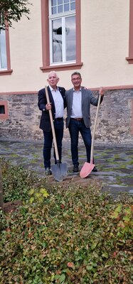 Foto des Albums: Partnerschaftsbesuch in den Verbandsgemeinden Bernkstel-Kues und Langenlonsheim-Strombrg