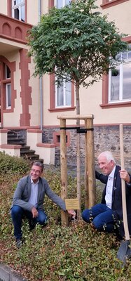 Foto des Albums: Partnerschaftsbesuch in den Verbandsgemeinden Bernkstel-Kues und Langenlonsheim-Strombrg