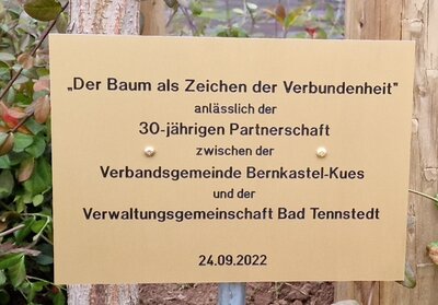 Foto des Albums: Partnerschaftsbesuch in den Verbandsgemeinden Bernkstel-Kues und Langenlonsheim-Strombrg