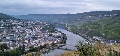 Foto des Albums: Partnerschaftsbesuch in den Verbandsgemeinden Bernkstel-Kues und Langenlonsheim-Strombrg
