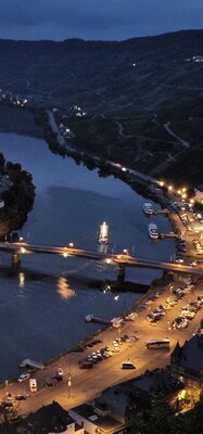Foto des Albums: Partnerschaftsbesuch in den Verbandsgemeinden Bernkstel-Kues und Langenlonsheim-Strombrg
